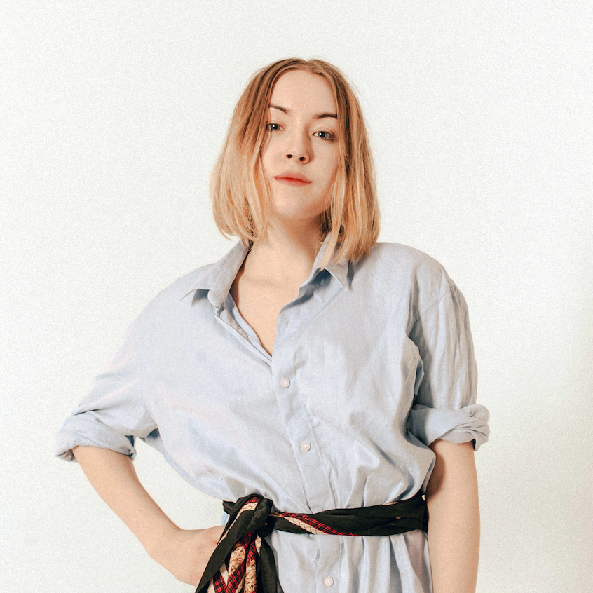 Weronika Dorocka