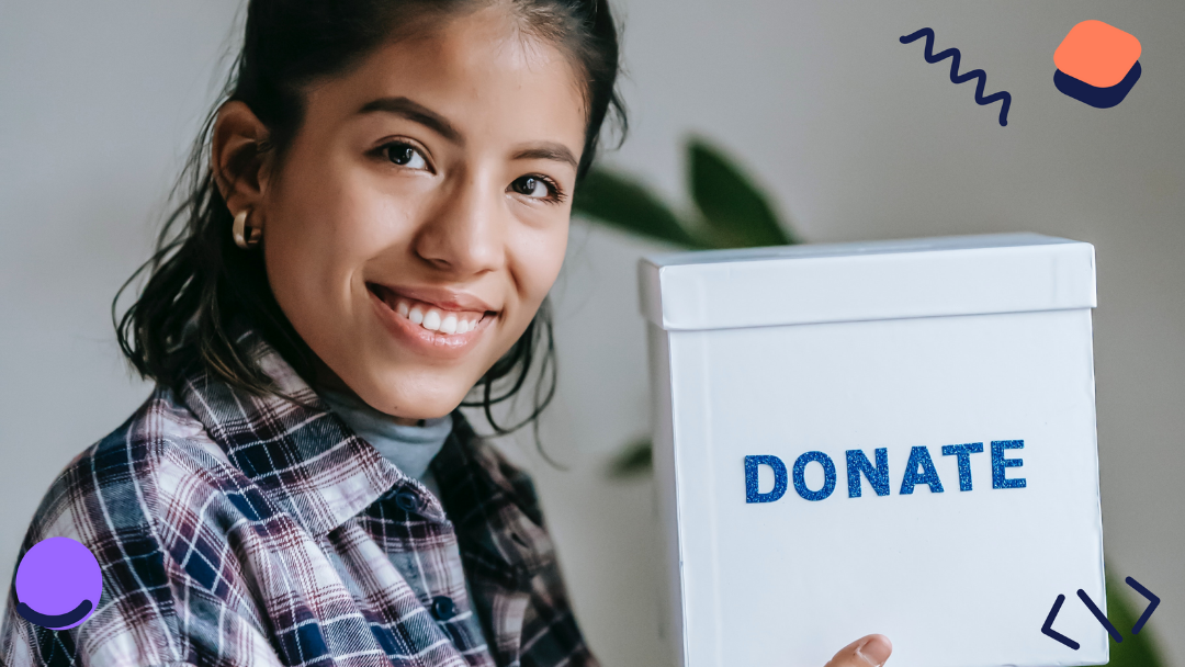 Image : How can NGOs boost their fundraising using digital tools?