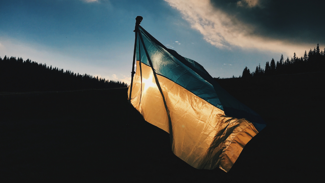 Image : How to help the people of Ukraine: 10 things you can do right now