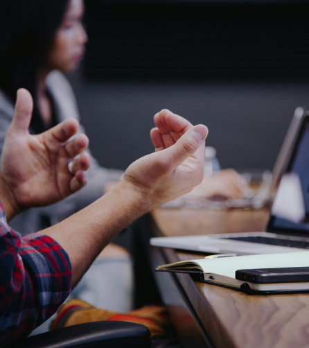 Image : Objectivity | Part of Accenture: Engaging a Cross-functional Dedicated Team to a Deliver High-impact Project