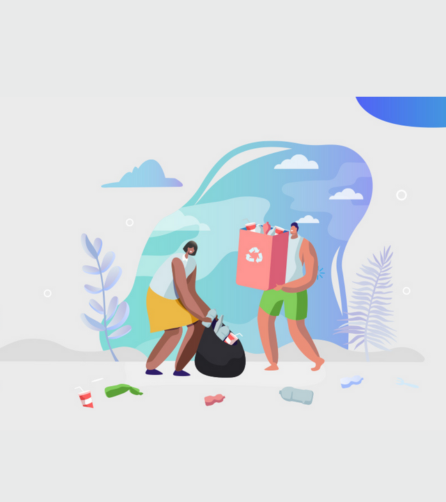 Image : New Mobile-Friendly Platform for Eco-Crowdfunding