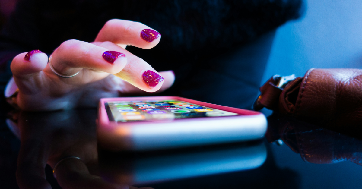 Image : Developing a mobile app to help refugees learn English