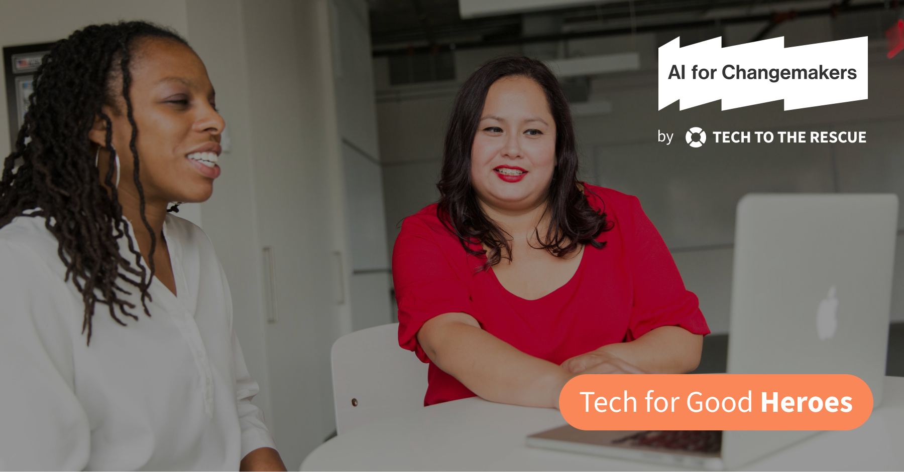 Image : What Drives Experts to Tackle the World&rsquo;s Toughest Challenges with AI?