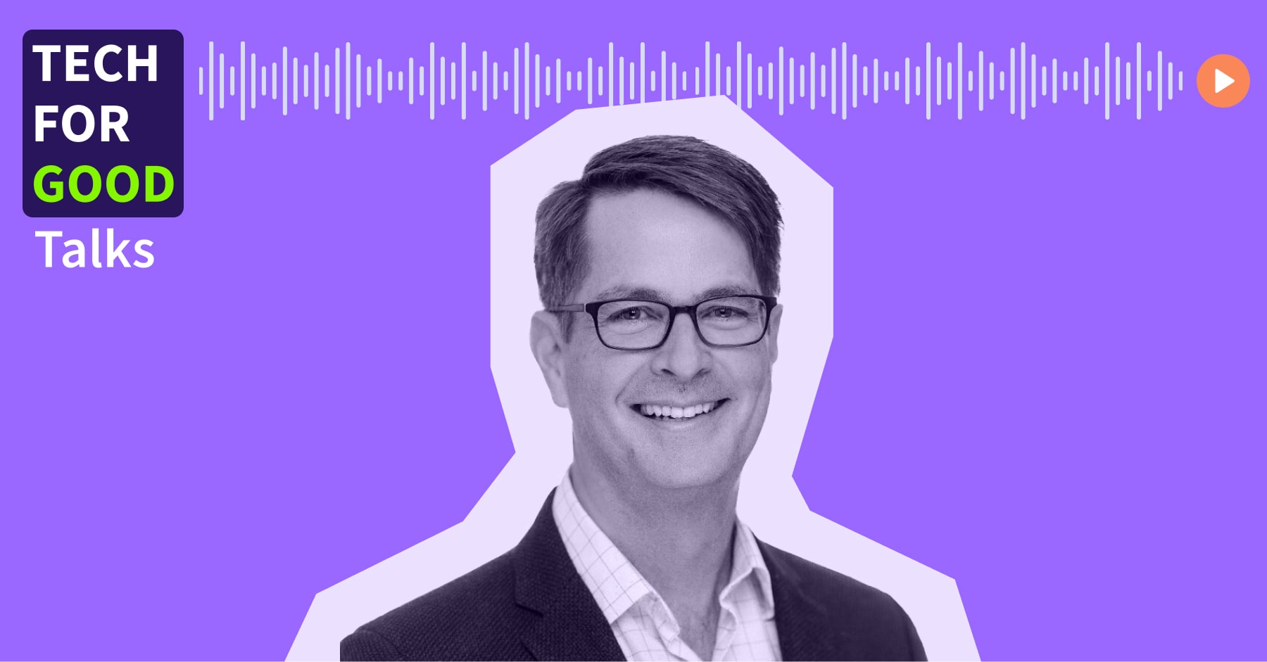 Image : Ep. 2: The Business Benefits of Pro-Bono for Tech Services Companies