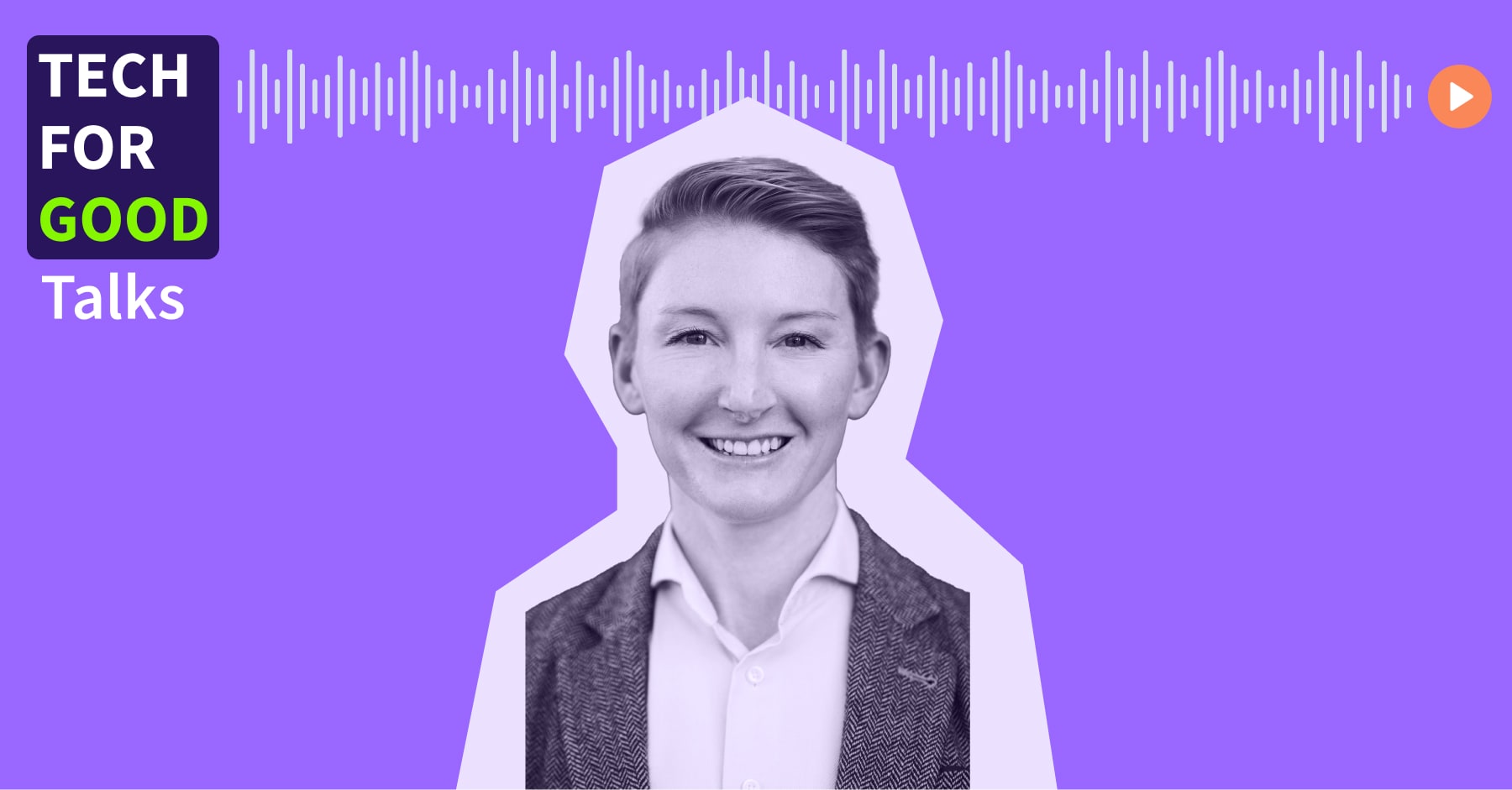 Image : Ep. 3: Redefining Social Impact by Supporting Technical Capacity of Nonprofits