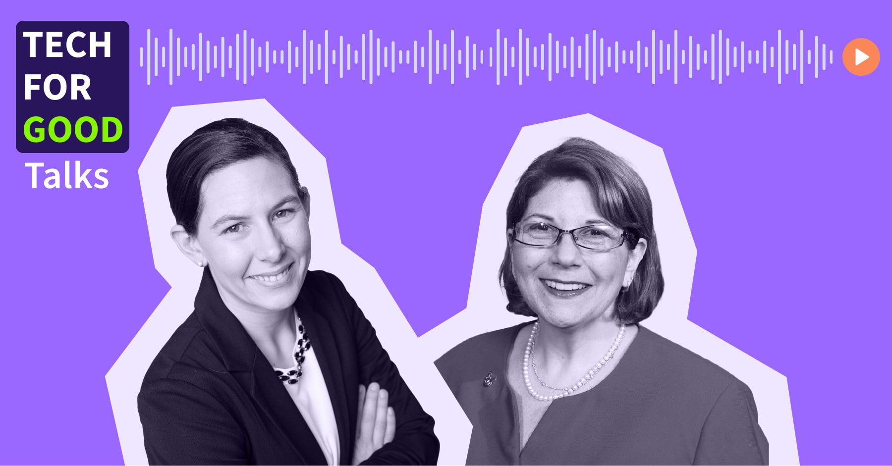 Image : Ep. 8: Empowering Nonprofits: Lessons from the AI for Changemakers Program