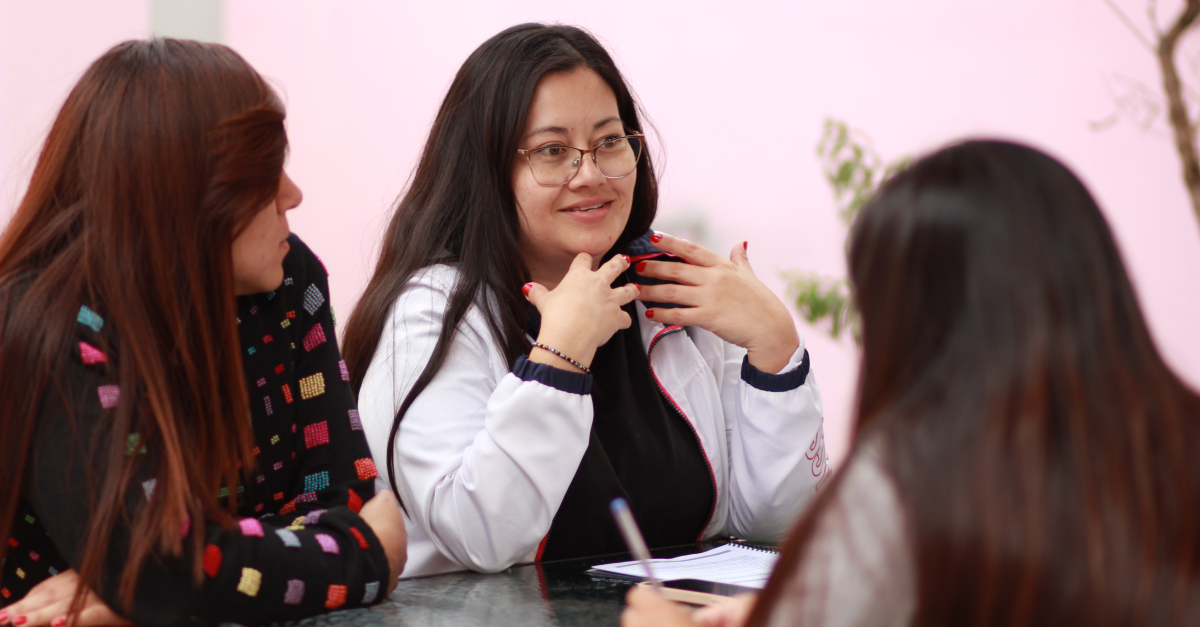 Image : Transforming Mental Health in Ecuador: Empowering Vida Plena&rsquo;s Impact with Pro-Bono Technology
