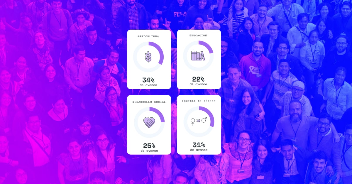 Image : Promises in Progress: A Collaborative Effort to Hold Leaders Accountable in Chile