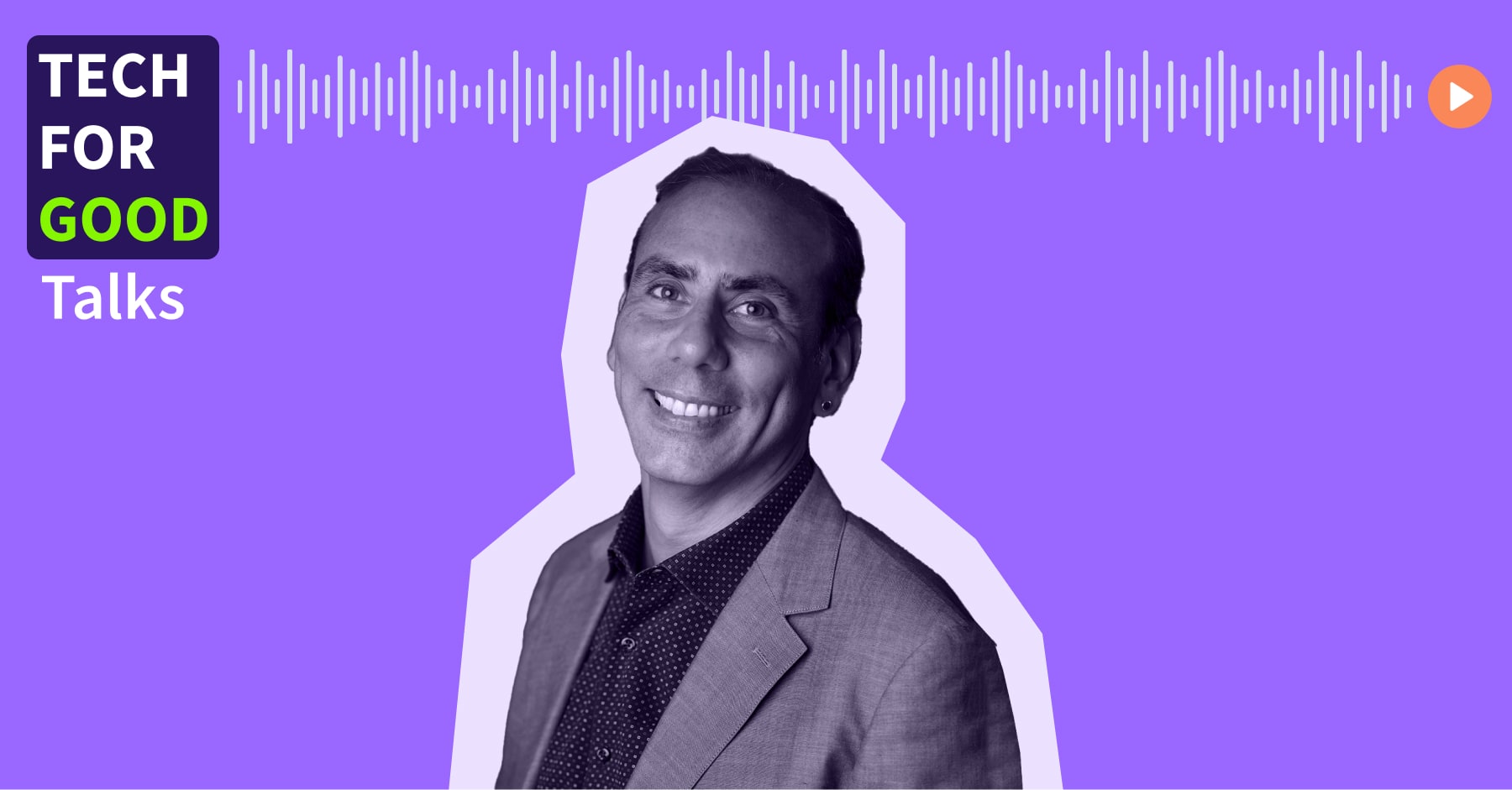 Image : Ep. 15: How to Good Tech and Tech for Good?
